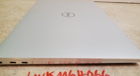 Good
													Dell XPS 15 9510 (2021) - I7, White, 1 TB, 16 GB, 3.5K Touch, photo 4 of 9