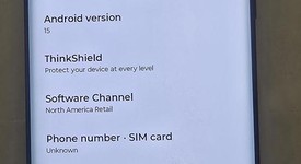 Good
													Motorola Edge (2025) - Unlocked, 256 GB, photo 3 of 8