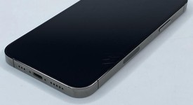 Good
													Apple iPhone 12 Pro - Verizon, Graphite, 128 GB, A2341, photo 2 of 6