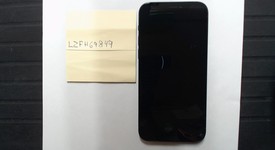 Good
													Apple iPhone 12 - Verizon, Black, 64 GB, A2172, photo 3 of 4