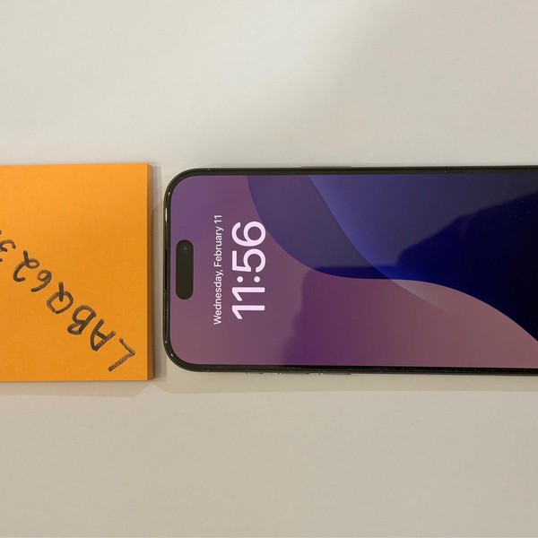 Apple iPhone 15 Pro - Unlocked, 512 GB, Natural, A2848