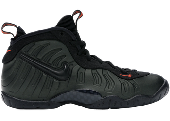 Nike Air Foamposite Pro Sequoia (GS) for sale