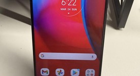 Good
													Moto G Stylus 5G (2021) - AT&T, Green, 128 GB, 4 GB, photo 2 of 6