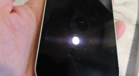 Fair
													Apple iPhone 12 - Unlocked, Green, 64 GB, A2172, photo 2 of 7