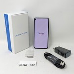 Good Google Pixel 5 - Unlocked, 128 GB, Sage, 8 GB, GD1YQ