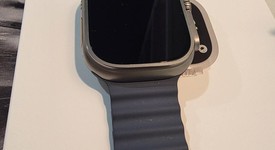 Mint
													Apple Watch Ultra 3 49mm - Unlocked, Natural, A3281, photo 3 of 6