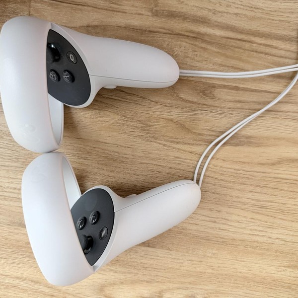 Meta Quest 2 - 128 GB