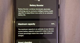 Good
													OnePlus 12R - Unlocked, Gray, 128 GB, 8 GB, CPH2611, photo 4 of 4