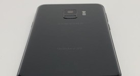 Mint
													Samsung Galaxy S9 - T-Mobile, Black, 64 GB, SM-G960U, photo 3 of 7