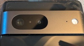 Good
													Google Pixel 7 - Unlocked, Obsidian, 128 GB, 8 GB, GVU6C, Sub-6 5G, photo 2 of 14