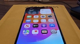 Good
													Apple iPhone 13 Pro Max - T-Mobile, Gold, 128 GB, A2484, photo 2 of 7