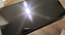 Good
													Apple iPhone 14 - Cricket, Midnight, 128 GB, A2649, photo 3 of 4