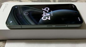 Mint
													Xiaomi 17 Pro Max - Unlocked Non-US, Green, 512 GB, 16 GB, photo 5 of 9