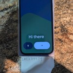 Mint Google Pixel 10a - Verizon, 128 GB, Lavender, GE1GQ