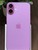 Good Apple iPhone 16 Plus - T-Mobile, Pink, 128 GB, A3082