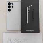 Mint Samsung Galaxy S25 Ultra - T-Mobile, 512 GB, Whitesilver, 12 GB, SM-S938U