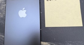 Fair
													Apple iPhone 15 Pro - Unlocked, Blue, 256 GB, A2848, photo 4 of 5