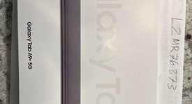 New
													Samsung Galaxy Tab A9 Plus - Metro by T-Mobile, Graphite, 64 GB, 4 GB, SM-X218U, 5G, photo 3 of 6