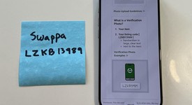Mint
													Apple iPhone 15 Pro - Unlocked, Natural, 256 GB, A2848, photo 1 of 13