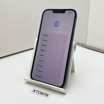 Good Apple iPhone 13 - Unlocked, 128 GB, Blue, A2482