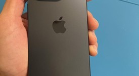 Mint
													Apple iPhone 15 Pro - Unlocked, Blue, 128 GB, A2848, photo 1 of 8