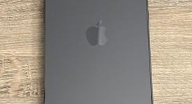 Good
													Apple iPhone 13 Pro - Unlocked, Graphite, 256 GB, A2483, photo 5 of 10