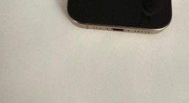 Mint
													Apple iPhone 16 Pro - Unlocked, Desert, 256 GB, A3083, photo 5 of 7