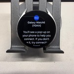 Good Samsung Galaxy Watch6 - Unlocked, Gold, 40mm