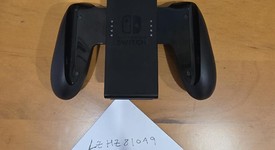 Mint
													Nintendo Switch - Grey, 32 GB, photo 4 of 16