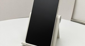 Fair
													Samsung Galaxy S22 - Unlocked, White, 256 GB, 8 GB, SM-S901U1, photo 2 of 6