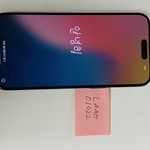 Fair Apple iPhone 15 Pro Max - Unlocked, Blue, 256 GB, A2849