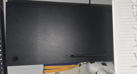 Mint
													Xbox Series X (2020) - Black, 1 TB, standard, photo 3 of 5