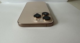 Mint
													Apple iPhone 16 Pro - Unlocked, Desert, 256 GB, A3083, photo 4 of 7