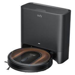 eufy RoboVac G30 hybrid SES