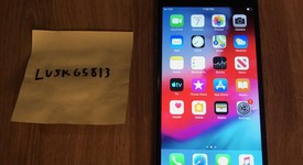 Fair
													Apple iPhone 6 Plus - Verizon, Gray, 64 GB, A1522, photo 1 of 10