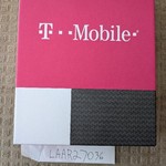 New Motorola Razr Plus (2023) - T-Mobile, Black, 256 GB, 8 GB