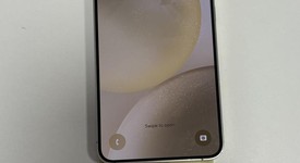 Mint
													Samsung Galaxy S24 - Verizon, Yellow, 128 GB, 8 GB, SM-S921U, photo 1 of 8