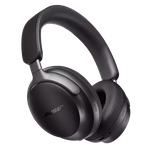 Used Bose QuietComfort Ultra Headphones - White