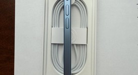 Mint
													Apple iPhone 17 - Unlocked, Mist Blue, 256 GB, A3258, photo 3 of 9