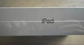 New
													Apple iPad 9th Gen - Wi-Fi, Gray, 64 GB, A2602, photo 4 of 5