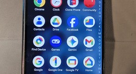 Good
													OnePlus Open - Unlocked, Black, 512 GB, 16 GB, photo 3 of 16