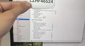 Mint
													MacBook Air 2025 (M4) - 13" - Apple M4, Midnight, 256 GB, 16 GB, photo 2 of 12