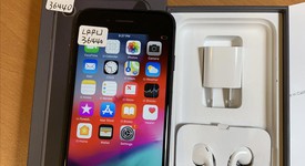 Good
													Apple iPhone 8 - Verizon, Gray, 64 GB, A1863, photo 1 of 4
