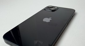 Mint
													Apple iPhone 13 - Unlocked, Midnight, 128 GB, A2482, photo 4 of 6