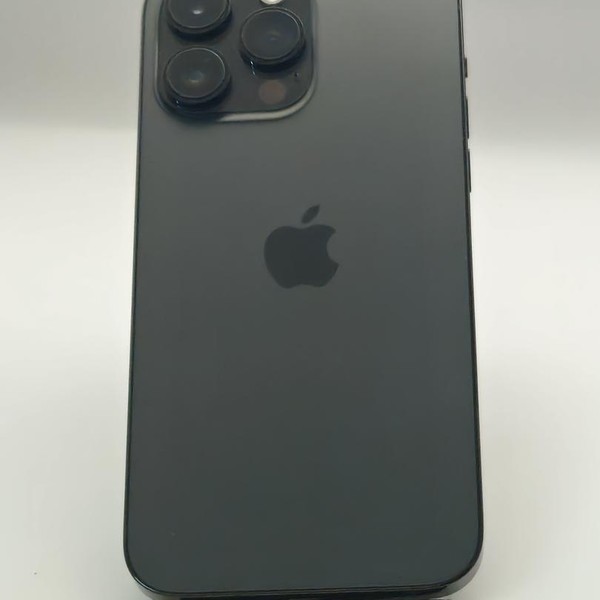 Apple iPhone 14 Pro Max - Unlocked, 128 GB, Black, A2651