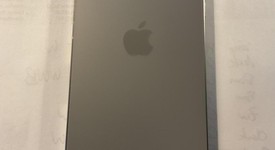 Mint
													Apple iPhone 15 Pro Max - AT&T, Natural, 256 GB, A2849, photo 2 of 5