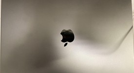 Good
													MacBook Pro Late 2023 (M3) - 16" - Apple M3 Max 14-core, Black, 512 GB, 36 GB, 30-core GPU, photo 2 of 5