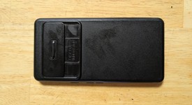 Good
													Google Pixel 7a - Unlocked, Charcoal, 128 GB, 8 GB, GWKK3, photo 2 of 10