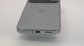 Mint
													Google Pixel 9 Pro XL - Unlocked, Hazel, 256 GB, 16 GB, GGX8B, photo 4 of 7