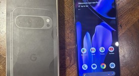 Mint
													Google Pixel 9 Pro XL - Unlocked, Obsidian, 512 GB, 16 GB, GGX8B, photo 2 of 8